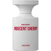BORNTOSTANDOUT Indecent Cherry, EdP 100ml