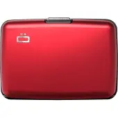 Ögon Designs Ögon Design Smart Case Stockholm Red