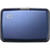 Ögon Designs Ögon Design Smart Case Stockholm Navy Blue