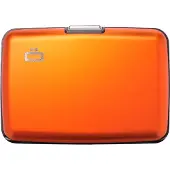 Ögon Designs Ögon Design Smart Case Stockholm Orange