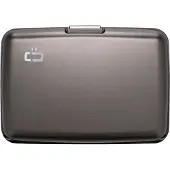 Ögon Designs Ögon Design Smart Case Stockholm Titanium