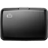 Ögon Designs Ögon Design Smart Case Stockholm Black