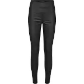 Mos Mosh Leggingsit 'MMLucia' musta