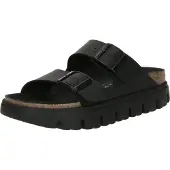 Birkenstock Sandaalit musta