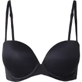 Calvin Klein Lv00qf8252 Push Up Rintaliivit