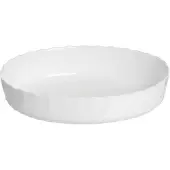 Luminarc Vuoka Luminarc Valkoinen Lasi (Ø 31 cm)