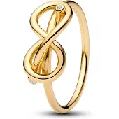Pandora Moments Infinity sormus 163759C01-54