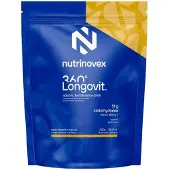 Nutrinovex Longovit 360 Isotonic Drink 1080g Mango Passion Fruit