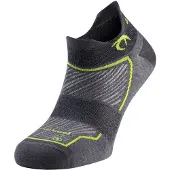 Lurbel Race Two Socks Gray Green, Size M