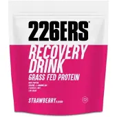 226ers Palautuminen Mansikka 500g