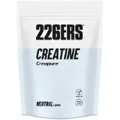 226ers Creapure Kreatinpulver Neutraler Geschmack 300g