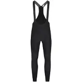 Q36.5 Adventure Long Bib Shorts Black, Size XS.