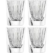 Schott zwiesel - Fave snapsilasi 6 cl 4 kpl