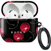 Burga Apple AirPods 4 Suojakotelo
