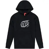 Troy Lee Designs Badge Kids Huppari
