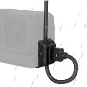 Insta360 Ace Pro 2 säänkestävä lataussuoja
