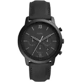 Fossil Neutra Chronograph FS5503