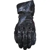 Five RFX1 Evo Käsineet Musta/Tummanharmaa M unisex
