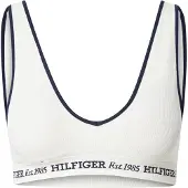 Tommy Hilfiger Uw0uw05726 Rintaliivit