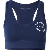 Tommy Hilfiger Uw0uw05891 Urheilurintaliivit