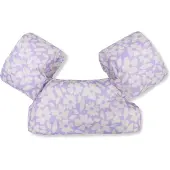 Swim Essentials Uimavyö / Uimaliivi 15–30 Kg Florish Purple Florish Purple 15-30 kg Purppura 15-30 kg 4- 12 Years Pojat, Tytöt