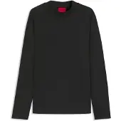 HUGO Dimersolo - Black - L