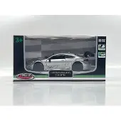 MSZ Metallinen pienoismalli Mercedes-AMG C 63 DTM, 1:43