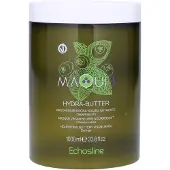 Echos Line Maqui Hydra-Butter ravitseva hiusnaamio 1000 ml
