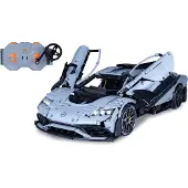Jamara CaDA Mercedes-AMG ONE, Auto, 1:20, 14 vuosi/vuosia, 3,24 kg (402862)