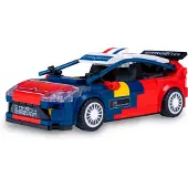 Jamara CaDA 2008 Citroën C4 WRC, Auto, 8 vuosi/vuosia, Monivärinen (402872)