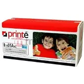 Printe Toner TH05ANC Black Replacement 05A (TH05ANC)