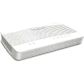 Draytek Vigor 2136 Home Router retail (v2136-DE-AT-CH)
