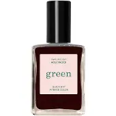 Manucurist Paris Green Nail Polish Hollyhock