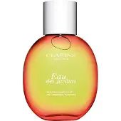 Clarins Eau des Jardins Fragrance Spray, 100ml