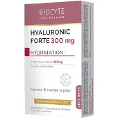 Biocyte Hyaluronic Forte Full Spectrum 30pcs