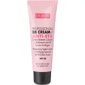PUPA Milano BB Cream + Anti Eta 001 Nude 50 ml