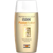 Isdin Fotoprotector Fusion Water Urban Sunscreen SPF30 50ml
