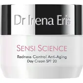 Dr Irena Eris Sensi Science Redness Control Anti-aging Spf 20-50 Ml Kerma