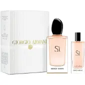 Giorgio Armani Si SET EDP 100 ml + EDP 15 ml 100ml