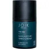 Joik Organic for Men Super Moisturizing Hand Cream Käsivoide 50ml