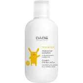 Babe lasten shampoo kuiviin nänneihin 200 ml