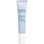 Lumene Nordic Sensitive Rich Eye Cream, 15ml