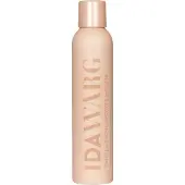 Ida Warg Vanilla Fudge Shower Mousse, 200ml