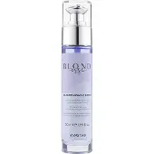 Inebrya BLONDesse Miracle Drops kirkastava öljy vaaleille hiuksille 50 ml