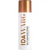 Ida Warg Self Tanning Face And Body Spray, 150ml