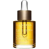 Clarins Blue Orchid Face Treatment Oil (Dehydrated Skin), 30ml