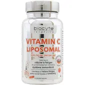 Biocyte Vitamin C Liposomal 30pcs