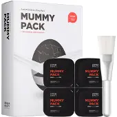 SKIN1004 Zombie Beauty by Mummy Pack & Activator Kit, 28ml