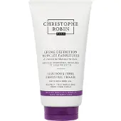 Christophe Robin Luscious Curl Defining Cream with Chia Seed Oil Hiusvoide 150 ml