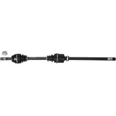 FEBI BILSTEIN Vetoakseli 182762